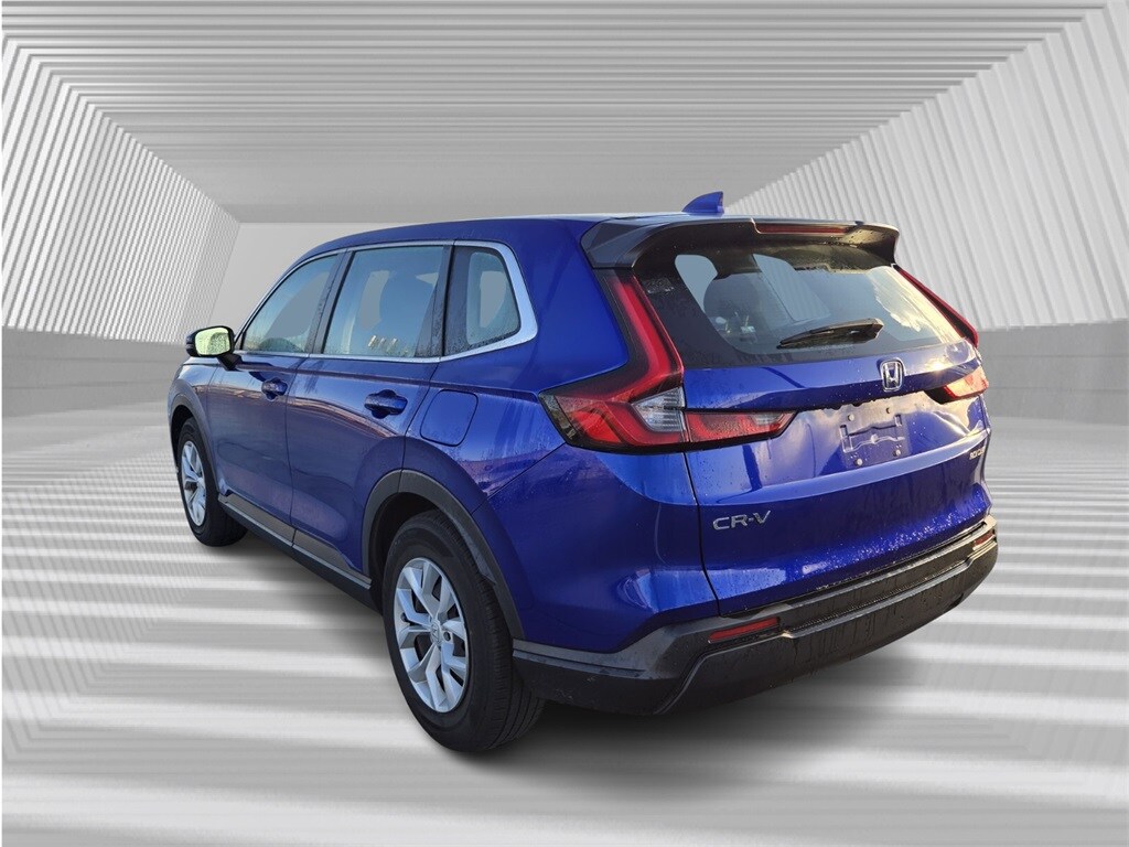 2023 Honda CR-V LX photo 3