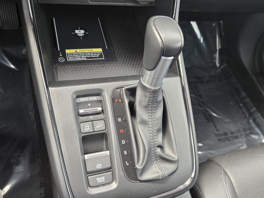 2024 Honda CR-V EX-L - Photo 19