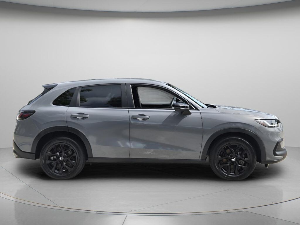 Used 2024 Honda HR-V Sport SUV