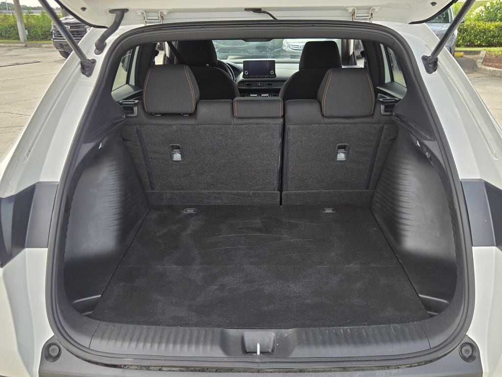 2025 Honda HR-V Sport - Photo 13