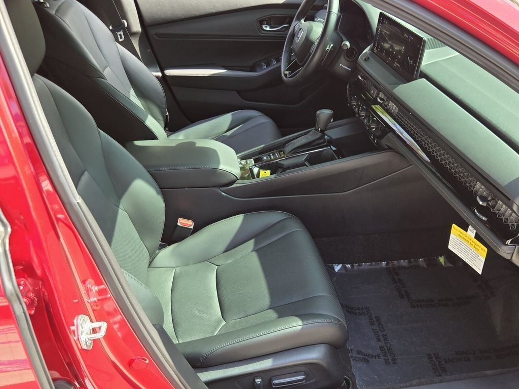 2025 Honda Accord Hybrid Sport-L - Photo 18