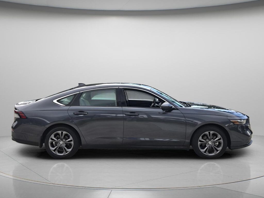 Used 2023 Honda Accord EX Sedan