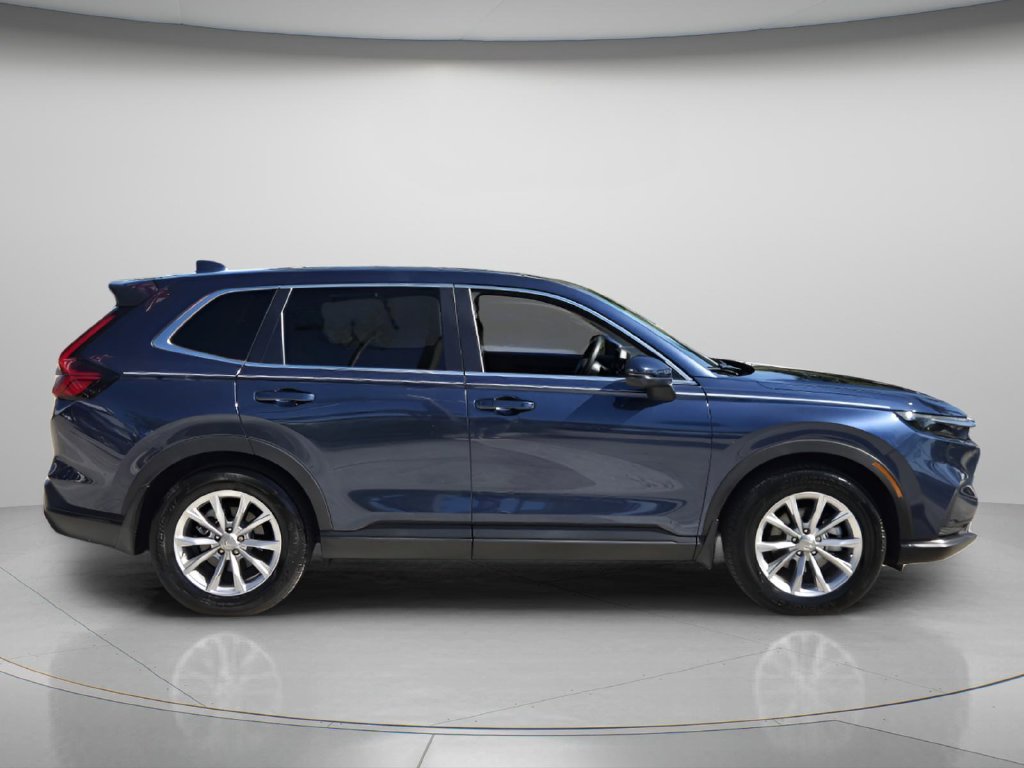 Used 2025 Honda CR-V EX SUV