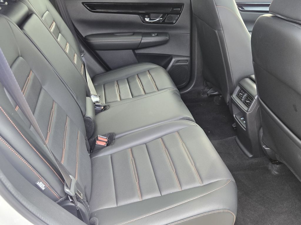 2025 Honda CR-V Sport Touring - Photo 16