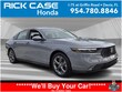 Honda Accord Hybrid