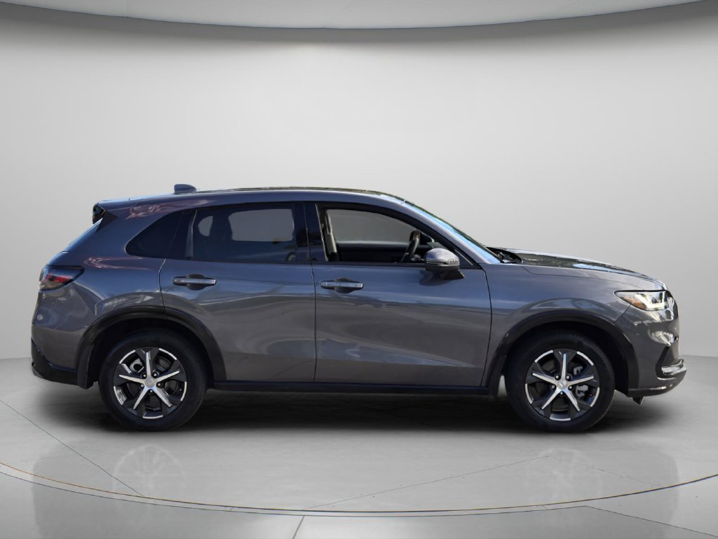 Certified 2025 Honda HR-V EX-L SUV