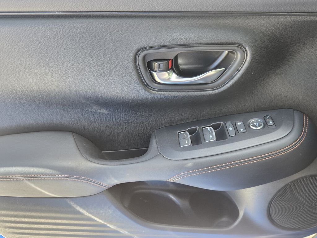 2026 Honda HR-V Sport - Photo 28