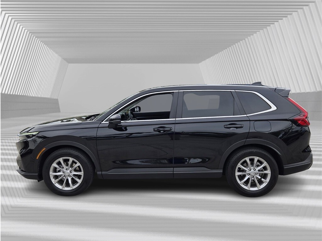 Used 2025 Honda CR-V EX SUV
