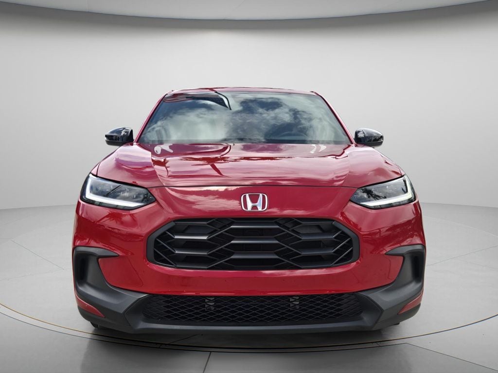 2025 Honda HR-V Sport - Photo 5
