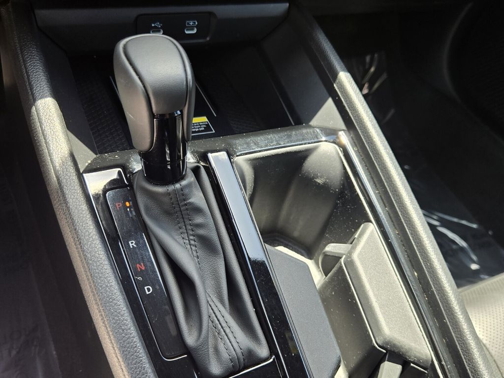 2025 Honda Accord Hybrid Sport-L - Photo 20