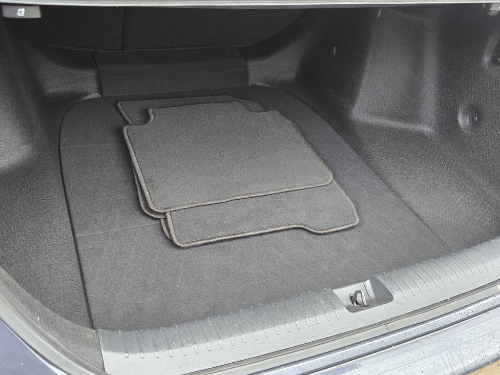2024 Honda Accord EX - Photo 13