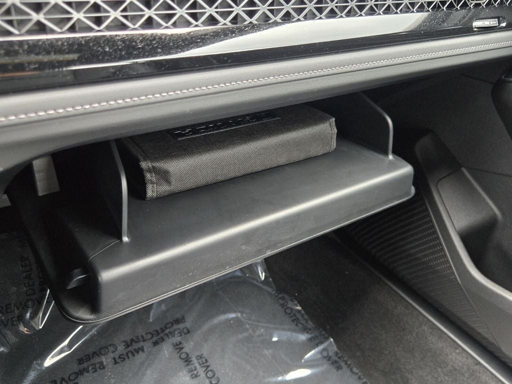 2025 Honda Accord Hybrid Sport-L - Photo 23