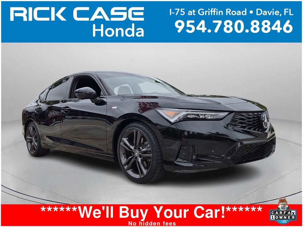 2023 Acura Integra A-Spec with Tech Package's photo