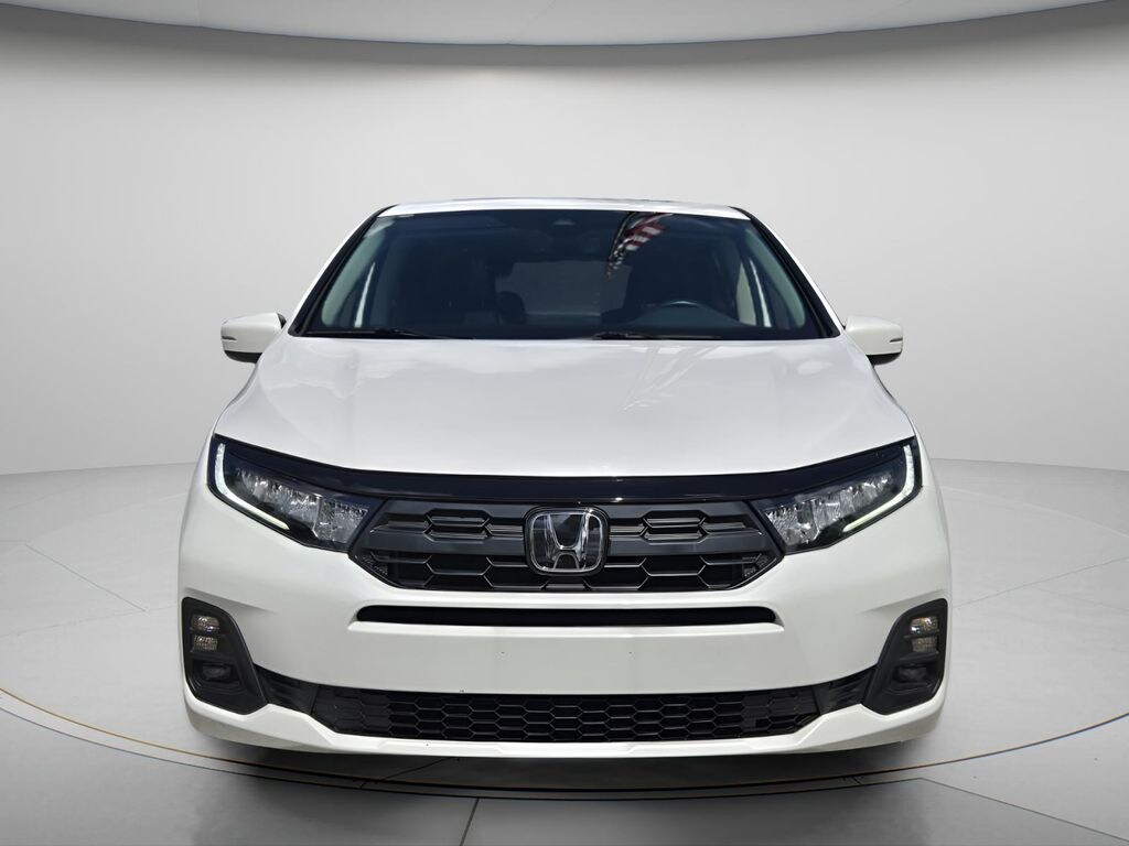 Used 2025 Honda Odyssey EX-L Minivan/Van