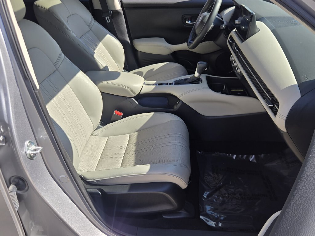 2024 Honda HR-V EX-L - Photo 17