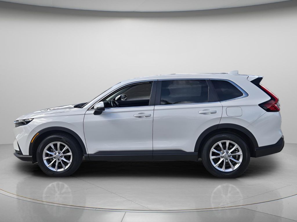 2025 Honda CR-V EX-L - Photo 5