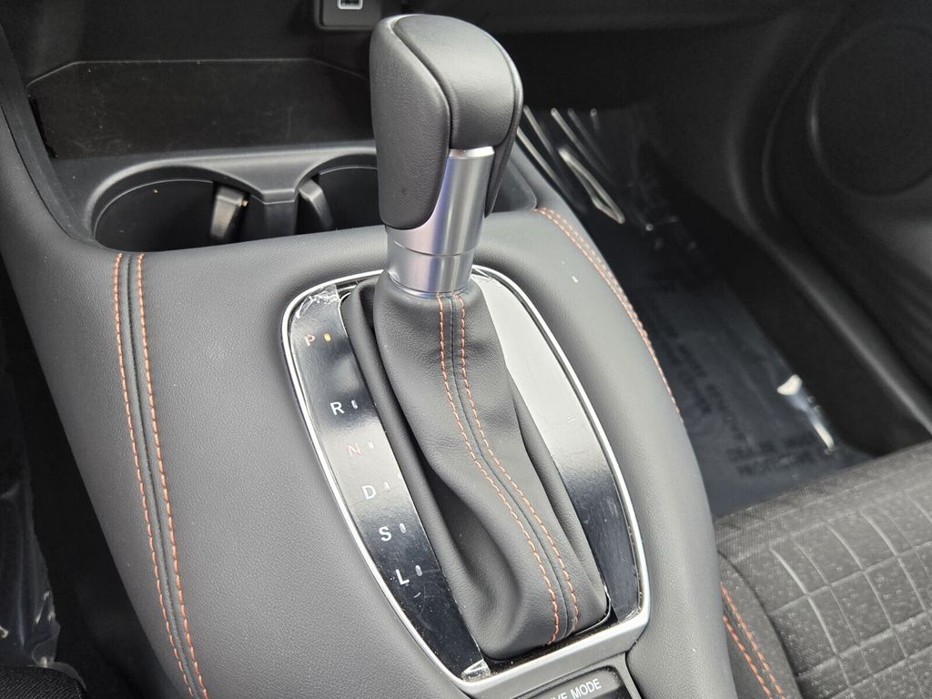2025 Honda HR-V Sport - Photo 19
