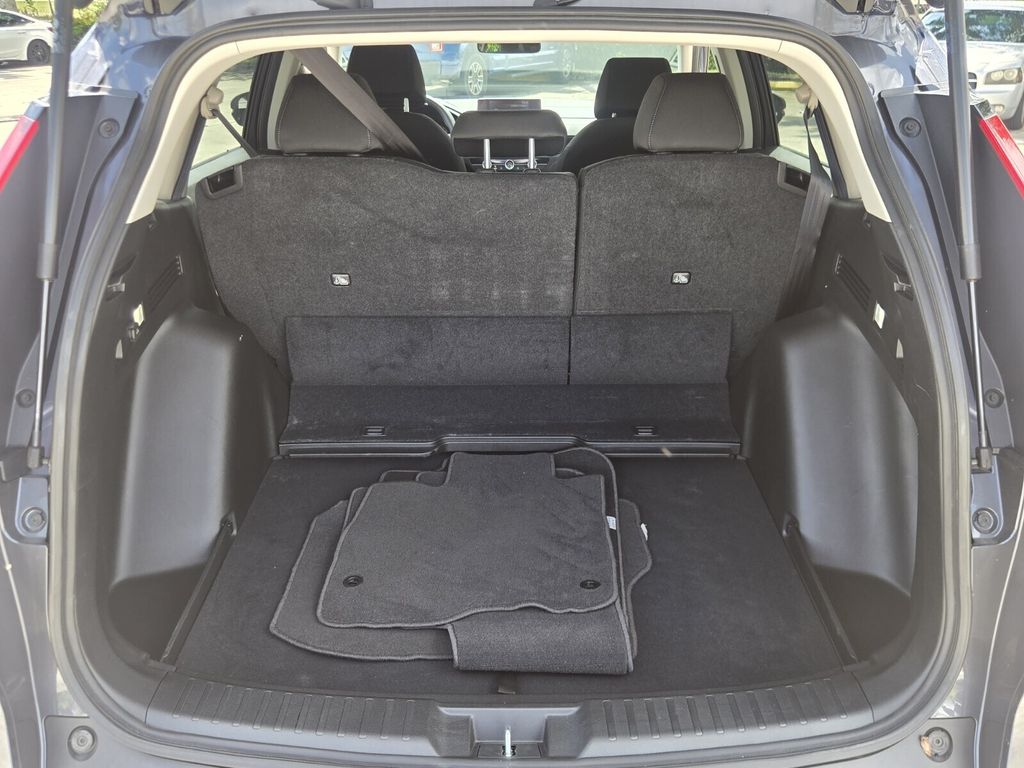 2025 Honda CR-V LX - Photo 14