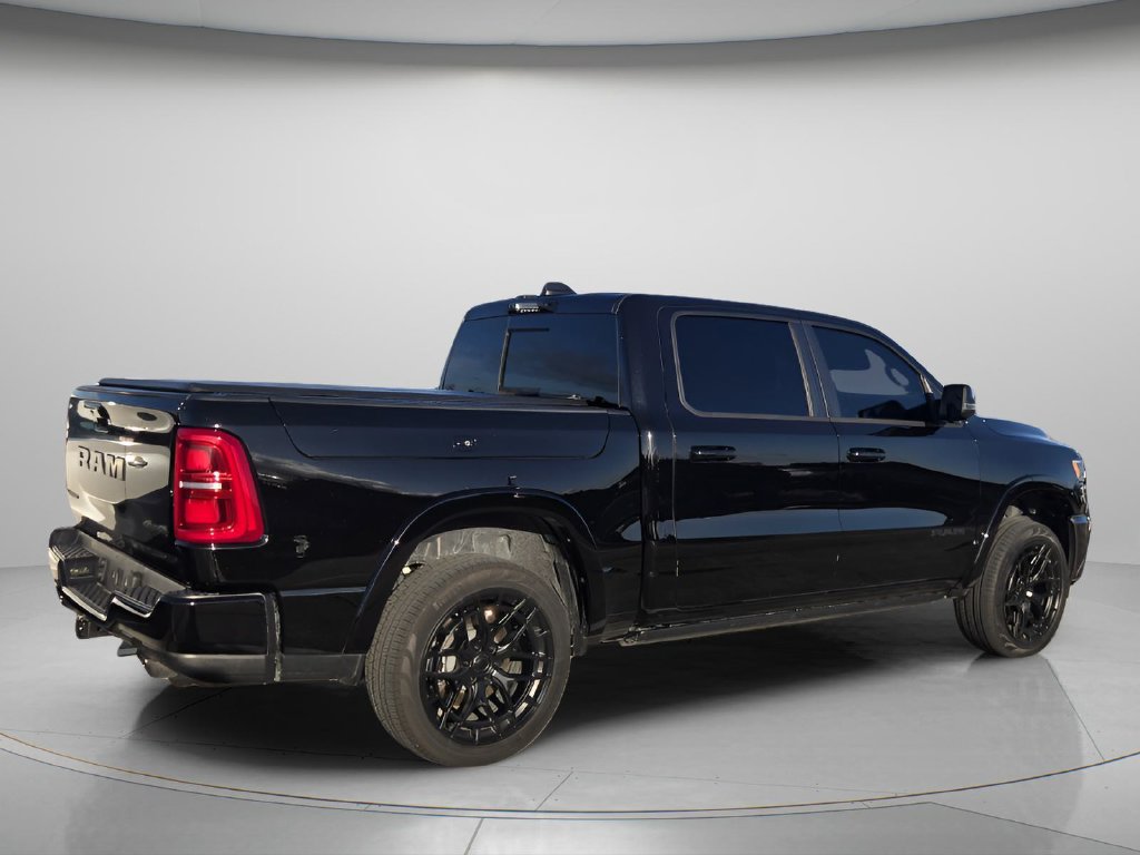 Used 2026 Ram 1500 Limited Truck