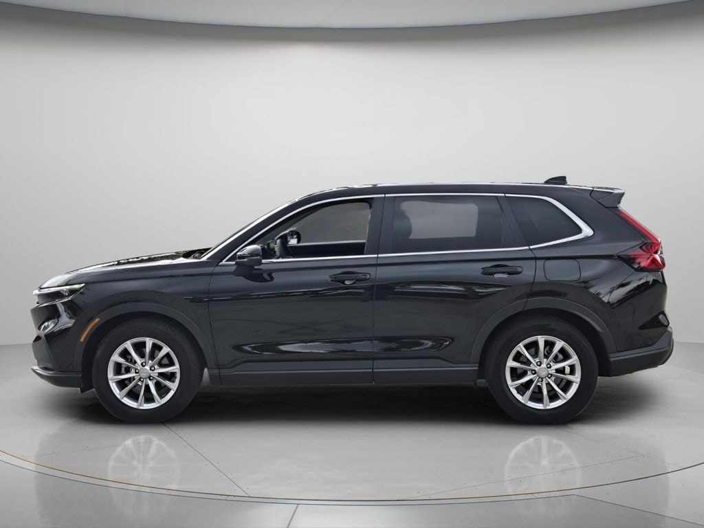 Certified 2025 Honda CR-V EX SUV