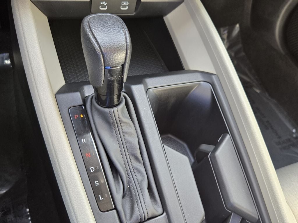 2024 Honda Accord EX - Photo 18
