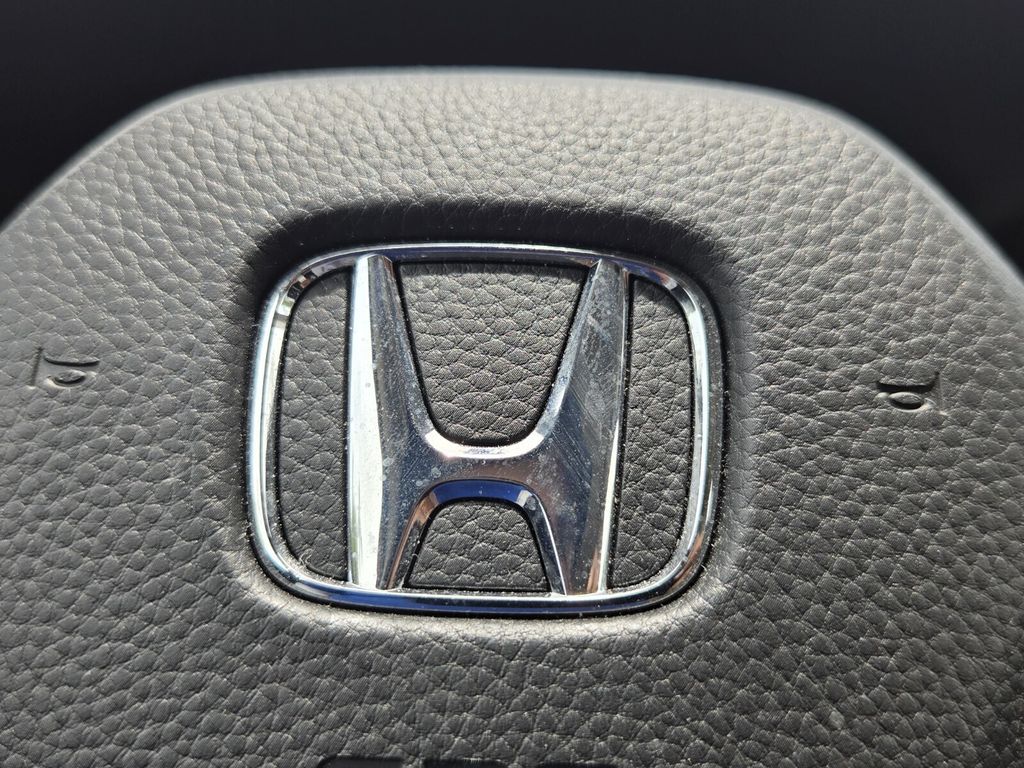 2025 Honda CR-V EX - Photo 27
