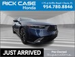 Honda Accord Hybrid