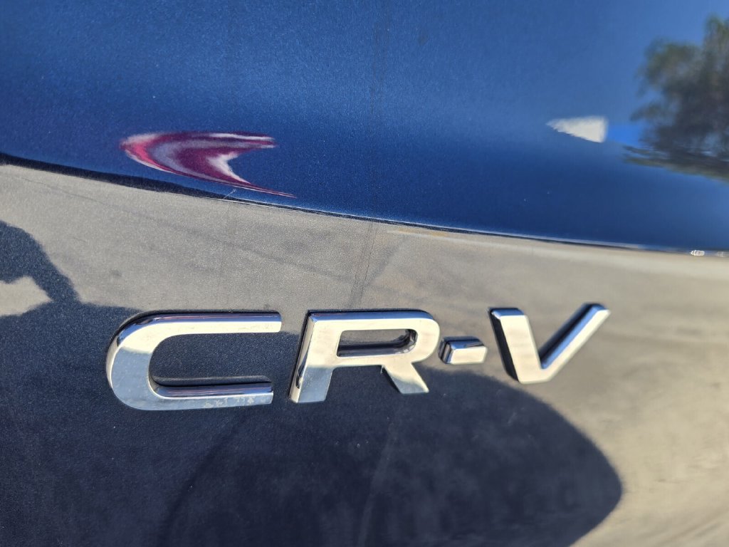 2025 Honda CR-V EX - Photo 14