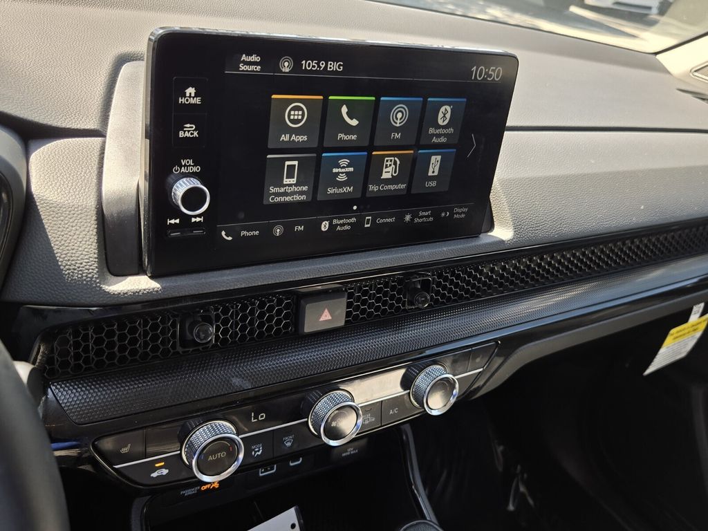 2024 Honda CR-V EX-L - Photo 21
