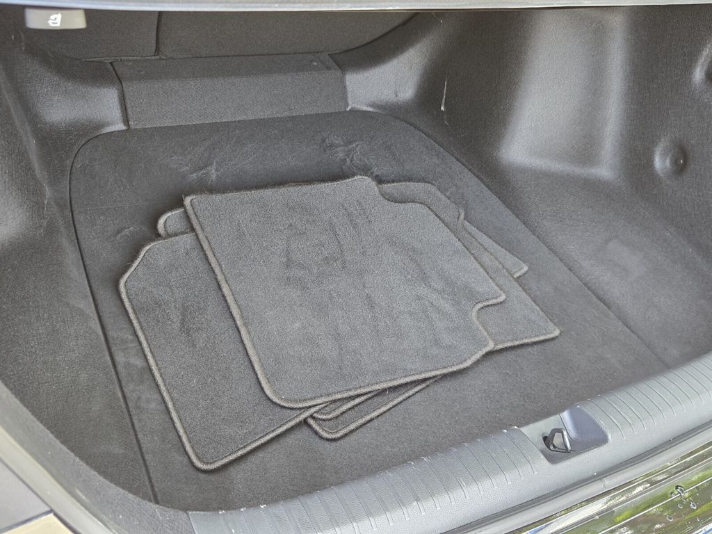 2024 Honda Accord EX - Photo 13