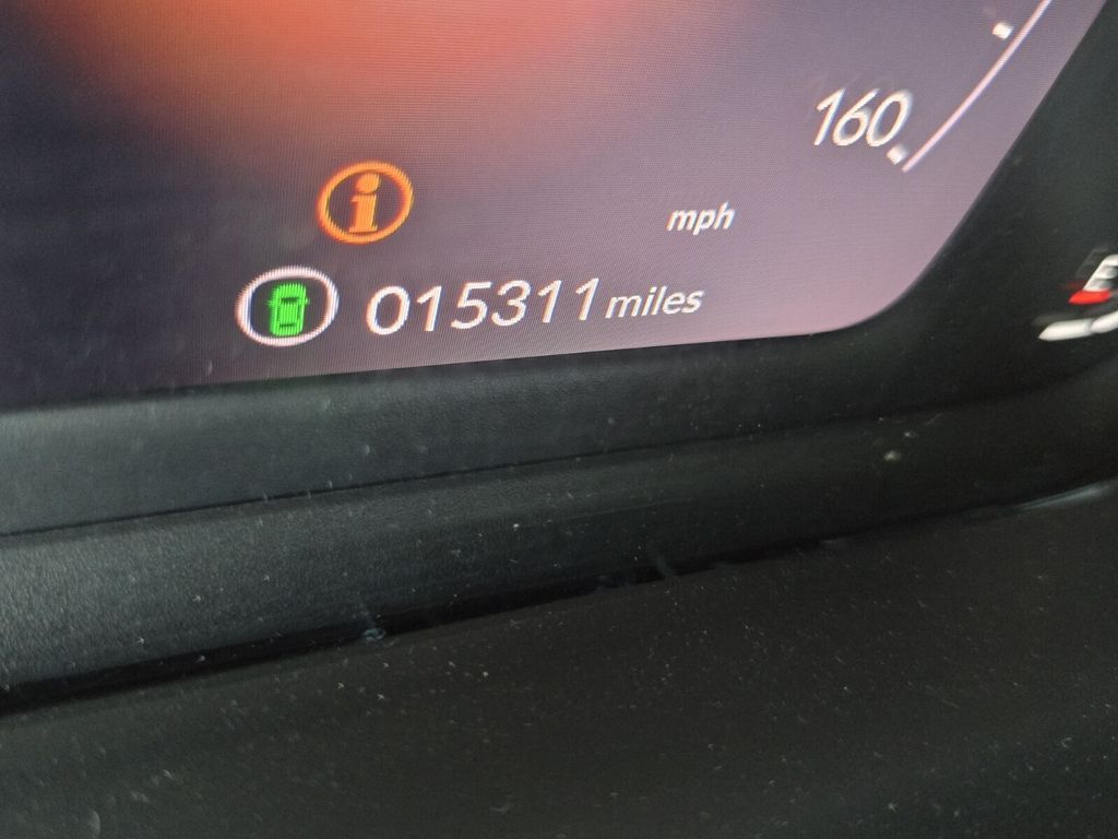 2025 Honda Accord SE - Photo 22