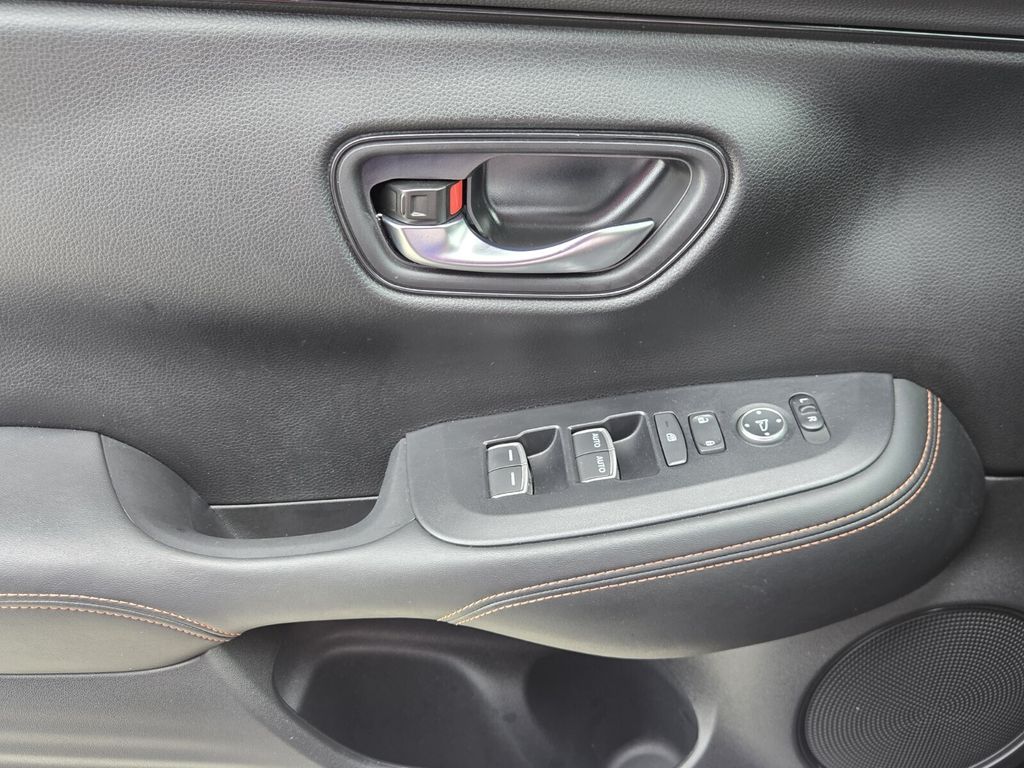 2024 Honda HR-V Sport - Photo 26