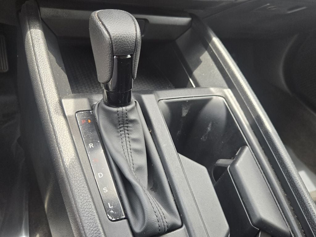 2024 Honda Accord EX - Photo 19