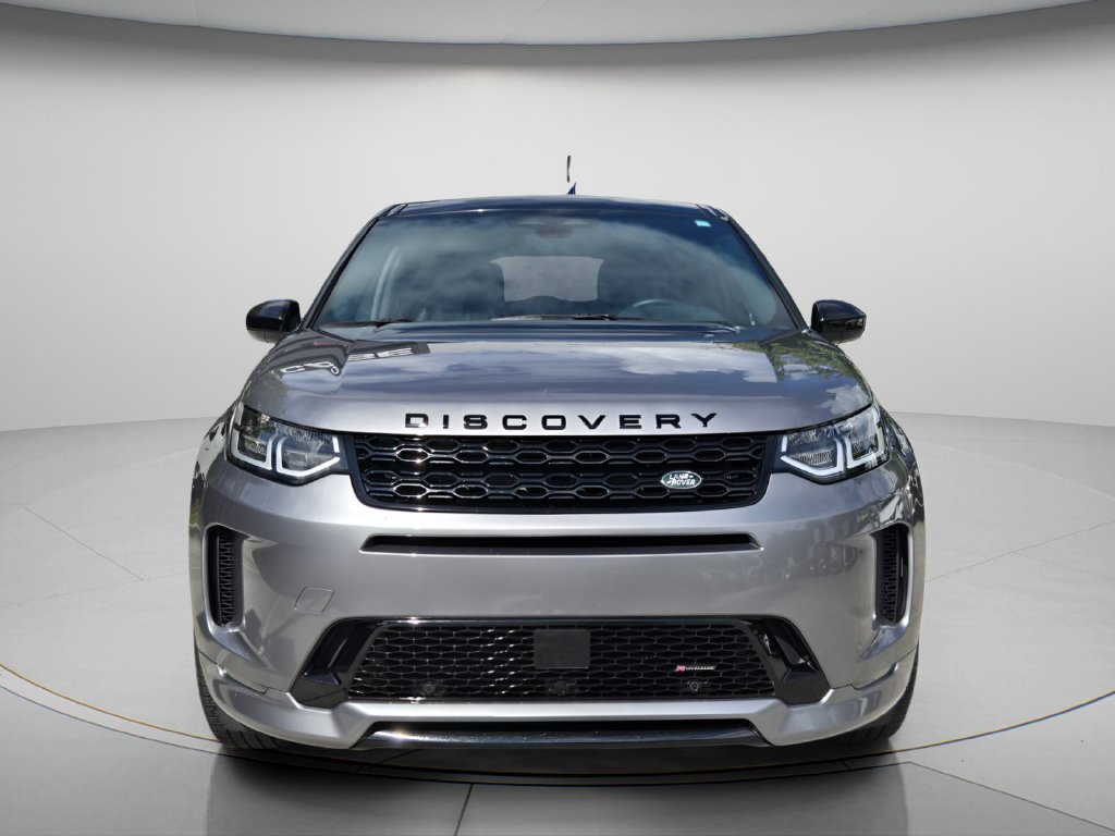 Used 2023 Land Rover Discovery Sport S R-Dynamic SUV