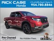  Honda Ridgeline