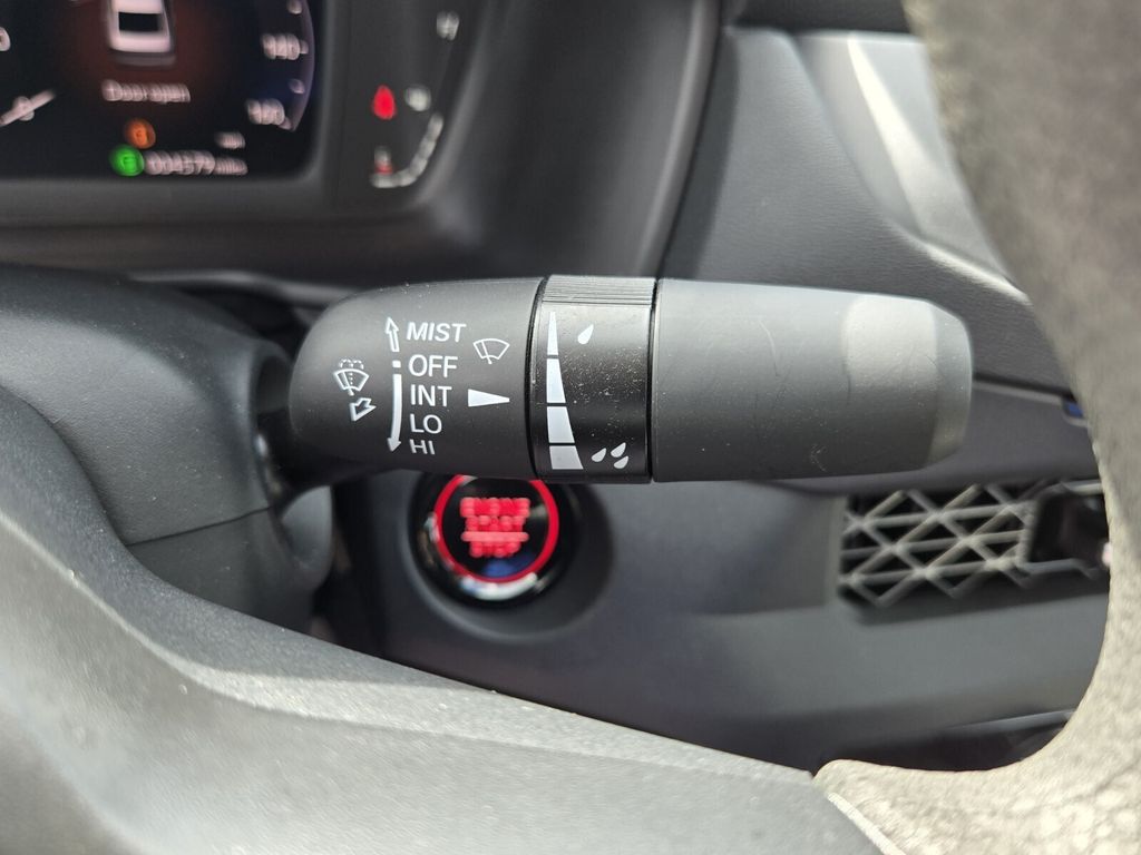 2025 Honda Accord SE - Photo 24