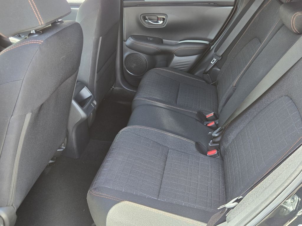 2025 Honda HR-V Sport - Photo 11