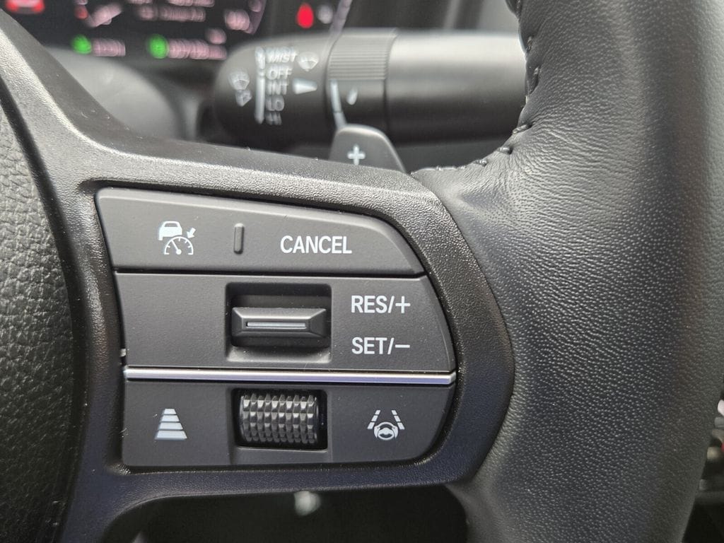 2025 Honda Accord Hybrid Sport-L - Photo 26