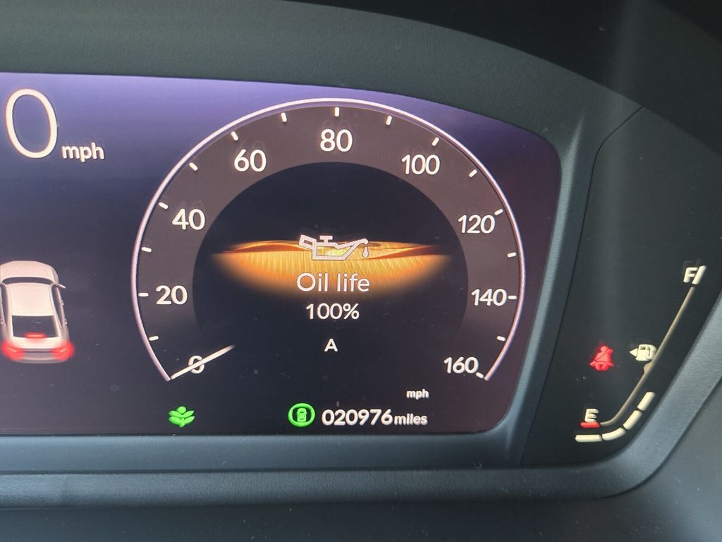 2024 Honda Accord EX - Photo 21