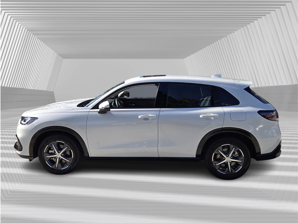 2025 Honda HR-V EX-L photo 3