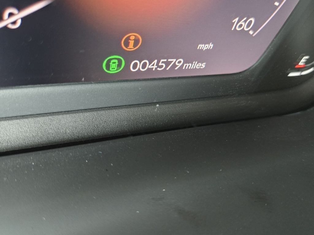 2025 Honda Accord SE - Photo 20