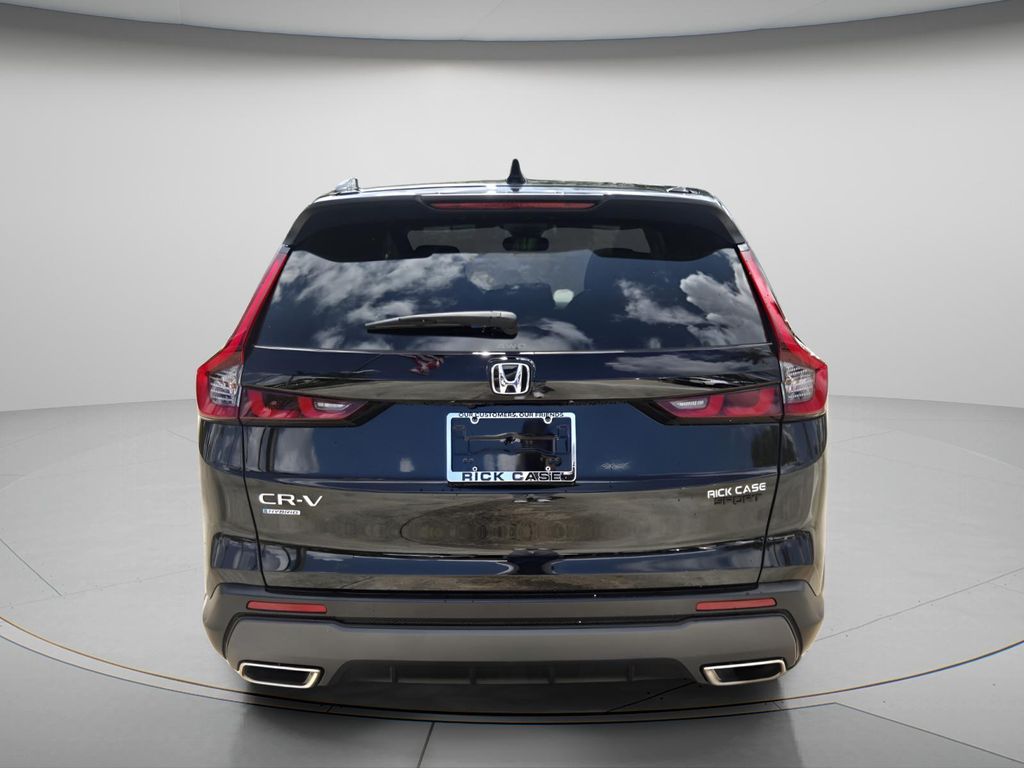 2025 Honda CR-V Sport - Photo 6