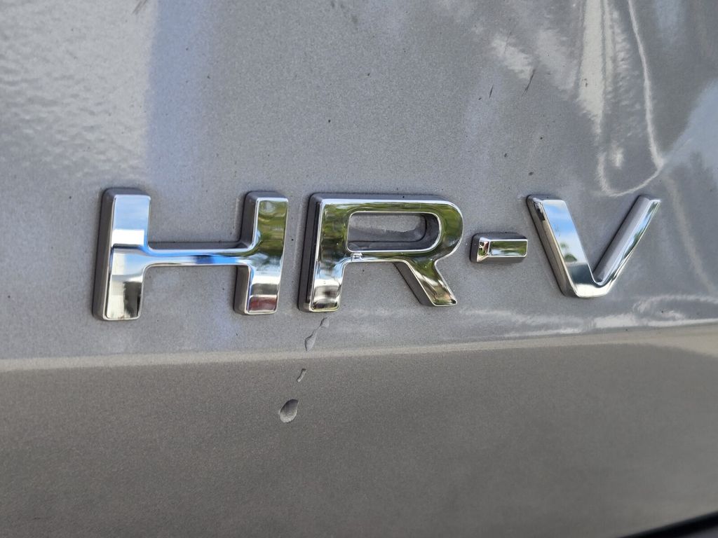 2025 Honda HR-V LX - Photo 14
