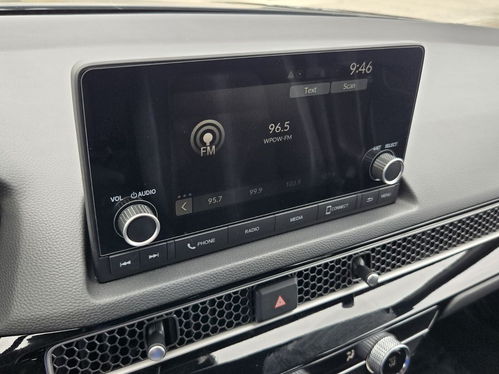 2025 Honda Civic Sport - Photo 18