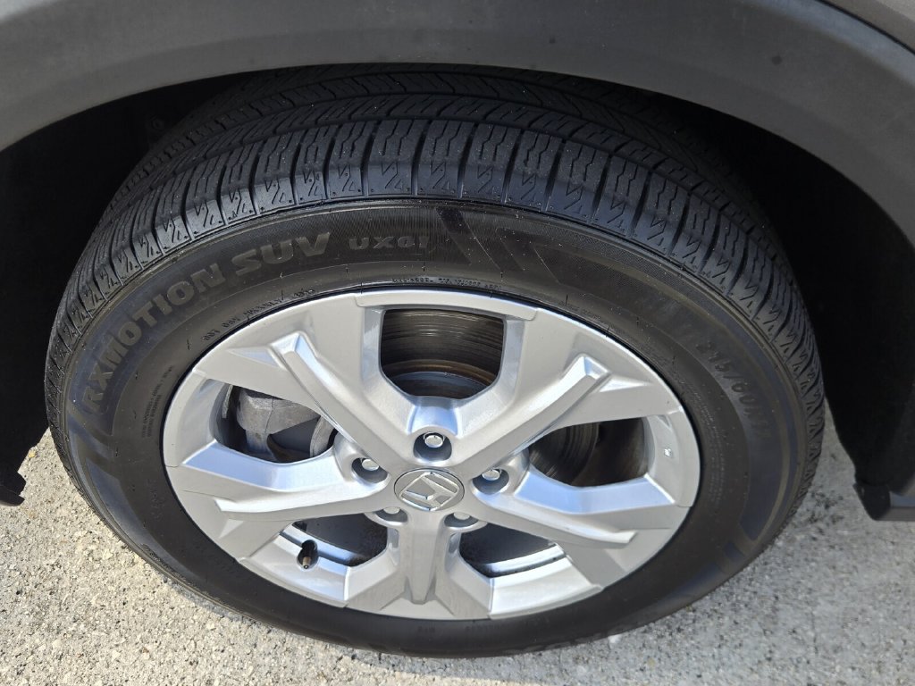 2024 Honda HR-V LX - Photo 10