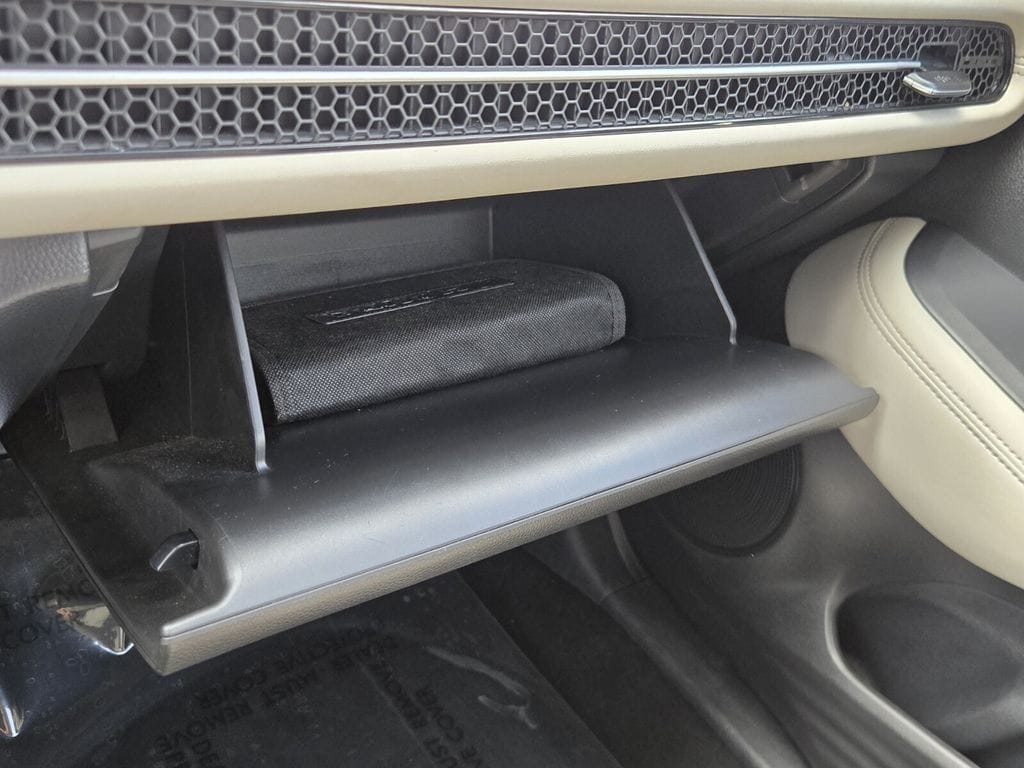 2025 Honda HR-V EX-L - Photo 22