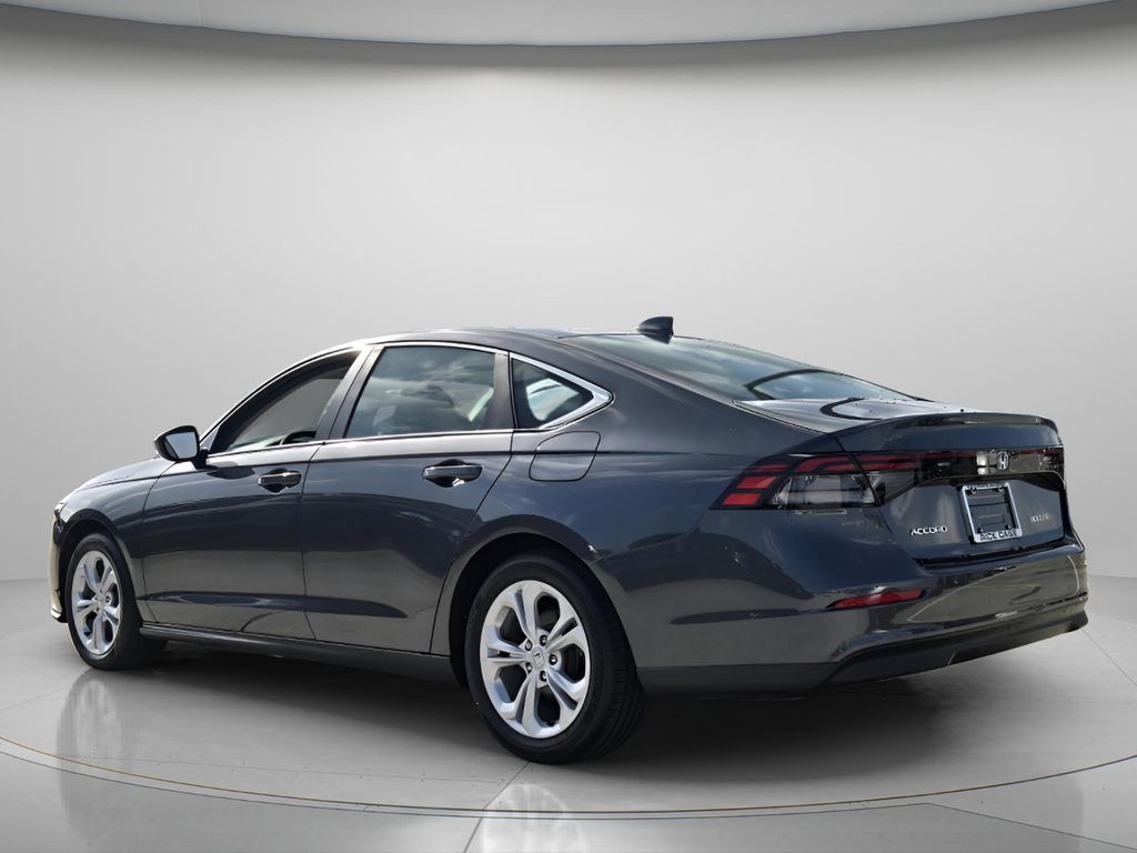 2026 Honda Accord LX - Photo 6