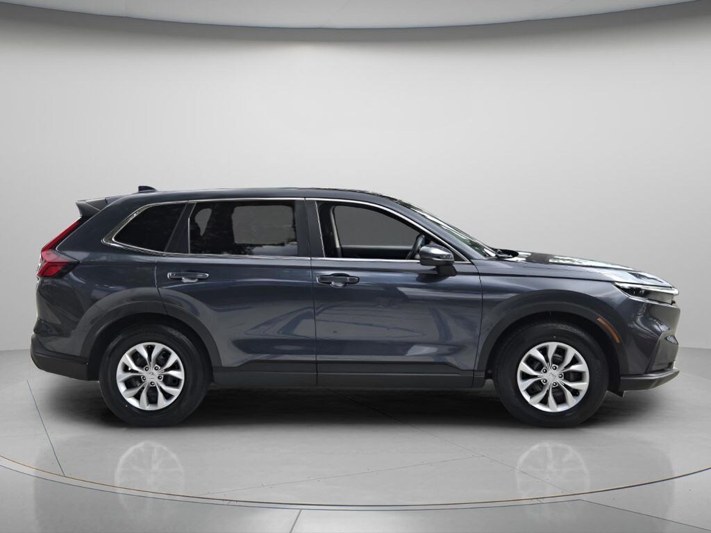 Used 2024 Honda CR-V LX SUV