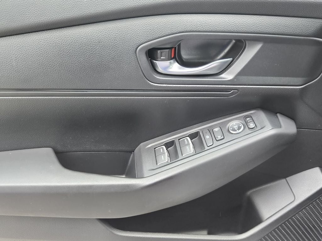 2024 Honda Accord LX - Photo 25