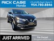 Nissan Rogue Sport